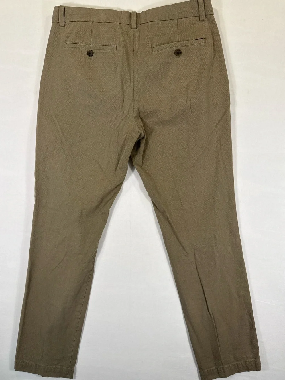 Banana Republic Men's Chinos in Taupe